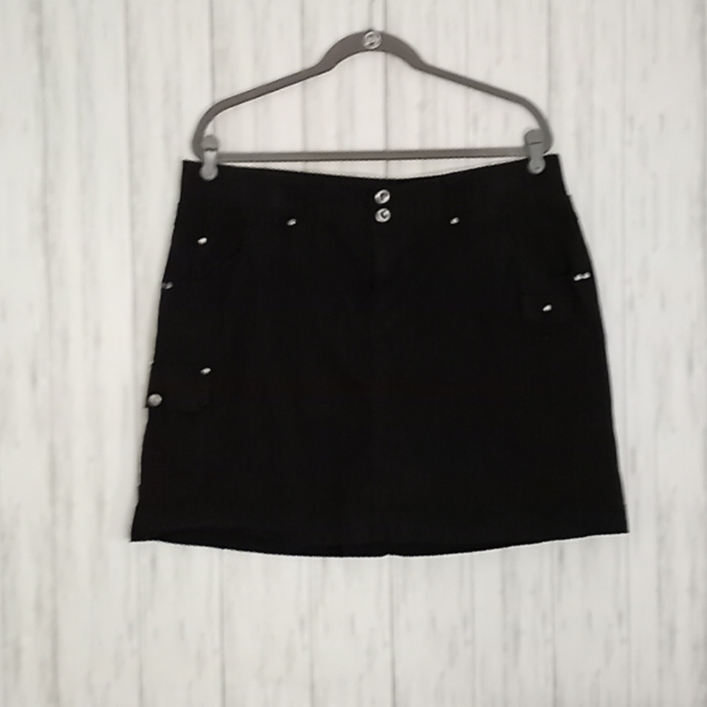 Size 18 Lane Bryant Skirt